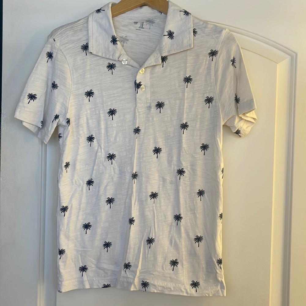 Gap polo
